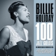 HOLIDAY, BILLIE-100 JAZZ GREATS