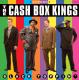 CASH BOX KINGS-BLACK TOPPIN'
