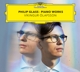 OLAFSSON, VIKINGUR-PHILIP GLASS: PIANO WORKS ...