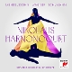 HARNONCOURT, NIKOLAUS-MENDELSSOHN, WAGNER, SCHUMANN