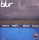 BLUR-THE BALLAD OF DARREN