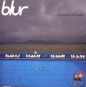BLUR-THE BALLAD OF DARREN