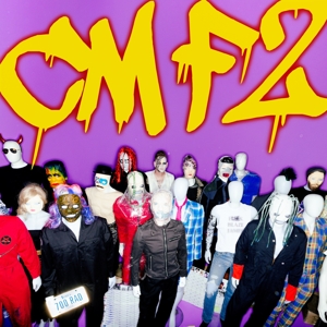 COREY TAYLOR-CMF2