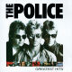 POLICE-GREATEST HITS