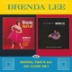 LEE, BRENDA-BRENDA THAT'S ALL/ALL ALO