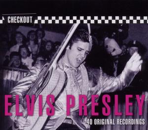 PRESLEY, ELVIS-40 ORIGINAL RECORDINGS