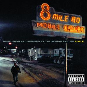 EMINEM-8 MILE
