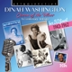 WASHINGTON, DINAH-QUEEN OF THE BLUES