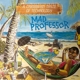 MAD PROFESSOR-A TASTE OF CARIBBEAN TECHNOLOGY