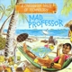 MAD PROFESSOR-A TASTE OF CARIBBEAN TECHNOLOGY