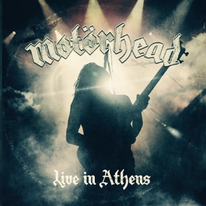 MOTORHEAD-LIVE IN ATHENS -LTD-