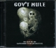 GOV'T MULE-BEST OF THE CAPRICORN YEARS