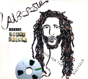 ALBOROSIE-MEETS ROOTS RADICS - DUB FOR THE RADICALS
