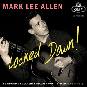 ALLEN, MARK LEE-LOCKED DOWN!