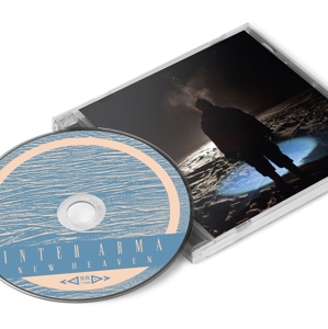 INTER ARMA-NEW HEAVEN