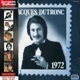 DUTRONC, JACQUES-VOLUME 6: 1972