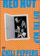 RED HOT CHILI PEPPERS-OFF THE MAP