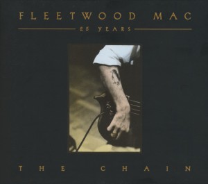 FLEETWOOD MAC-25 YEARS-THE CHAIN