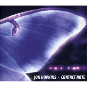 HOPKINS, JON-CONTACT NOTE