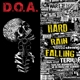 D.O.A.-HARD RAIN FALLING