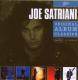 SATRIANI, JOE-ORIGINAL ALBUM CLASSICS