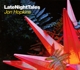JON HOPKINS-LATE NIGHT TALES