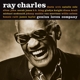 CHARLES, RAY-GENIUS LOVES COMPANY