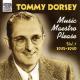 DORSEY, TOMMY & HIS GREATEST BAND-MUSIC, MAES...