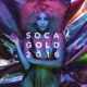 VARIOUS-SOCA GOLD 2016