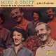 MIKI & GRIFF-BRITAIN S MR & MRS OF COUNTRY MU...