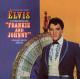 PRESLEY, ELVIS-FRANKIE AND JOHNNY