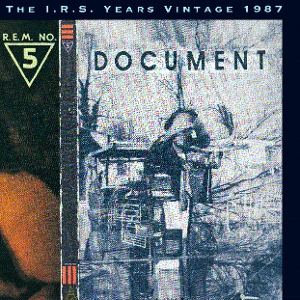 R.E.M.-DOCUMENT