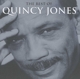 JONES, QUINCY-THE BEST OF