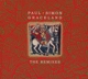 SIMON, PAUL-GRACELAND - THE REMIXES