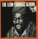 THOMAS, LEON-LEON THOMAS ALBUM