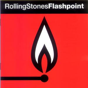 ROLLING STONES-FLASHPOINT