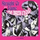 DAISY CHAIN-STRAIGHT OR LAME