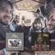 FLYING BURRITO BROS-AIRBORNE / FLYING AGAIN