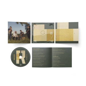 RACOON-IT IS WHAT IT IS