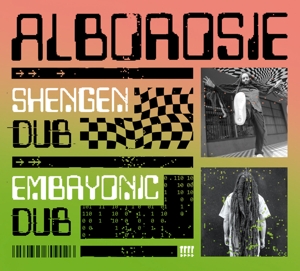 ALBOROSIE-SHENGEN DUB