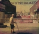 BARR BROTHERS-QUEENS OF THE BREAKERS