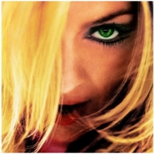 MADONNA-GHV2 -GREATEST HITS VOL.2