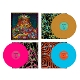 KING GIZZARD & THE LIZARD WIZARD-LIVE IN SYDNEY '21 -COLOURED-