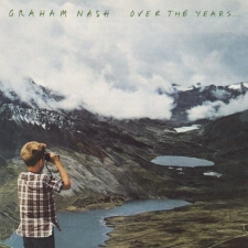 NASH, GRAHAM-OVER THE YEARS...