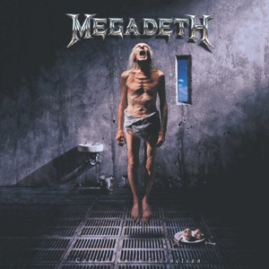 MEGADETH-COUNTDOWN TO EXCTINCTION