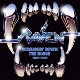 RAVEN-SCREAMIN' DOWN THE HOUSE (1985-1988)