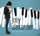 ALEXANDER, JOEY-COUNTDOWN