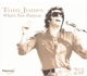 JONES, TOM-WHAT'S NEW PUSSYCAT?