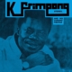 FRIMPONG, K & HIS CUBANO FIESTAS-BLUE ALBUM