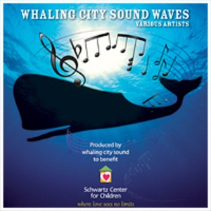 VARIOUS-WHALING CITY SOUND WAVES